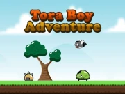 Tora Boy Adventure Online Adventure Games on NaptechGames.com