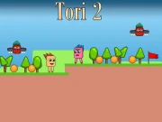 Tori 2 Online Arcade Games on NaptechGames.com