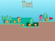 Tori Online Arcade Games on NaptechGames.com