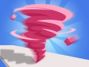 Tornado Giant Rush Online Puzzle Games on NaptechGames.com