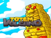 Totem Volcano Online HTML5 Games on NaptechGames.com