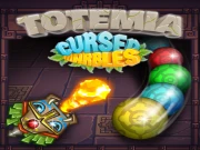 Totemia Cursed Marbles Online Casual Games on NaptechGames.com