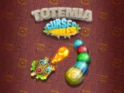 Totemia Zuma Online Puzzle Games on NaptechGames.com