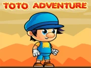 Toto Adventure Online Adventure Games on NaptechGames.com