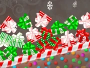 Touch and Collect The Gifts Online Puzzle Games on NaptechGames.com