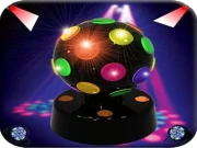 Touch Ball light Online Puzzle Games on NaptechGames.com