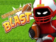 Touchdown Blast Online Sports Games on NaptechGames.com
