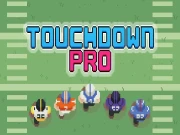 Touchdown Pro Online Agility Games on NaptechGames.com