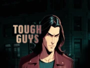 Tough Guys - Anime Clicker Online arcade Games on NaptechGames.com