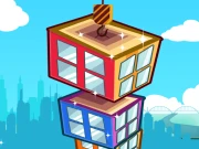 Tower Builder Online Casual Games on NaptechGames.com