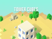 Tower Cube Online junior Games on NaptechGames.com