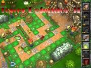 Tower Defence 3D Online Shooting Games on NaptechGames.com