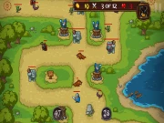 Tower Defense 2D Online Strategy Games on NaptechGames.com