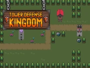 Tower Defense Kingdom 2D Online strategy Games on NaptechGames.com