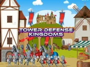 Tower Defense Kingdoms Online Shooting Games on NaptechGames.com