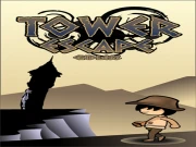 Tower Escape Online Puzzle Games on NaptechGames.com