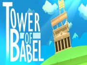Tower Of Babel Online Agility Games on NaptechGames.com