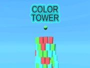 Tower Shooting Color Online arcade Games on NaptechGames.com