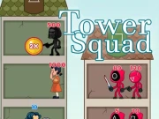 Tower Squad Online Puzzle Games on NaptechGames.com