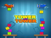 Tower vs Tower Online Battle Games on NaptechGames.com