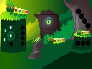 Town Home Escape Online Puzzle Games on NaptechGames.com