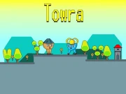 Towra Online Arcade Games on NaptechGames.com