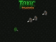 Toxic Townsmen Online adventure Games on NaptechGames.com