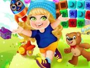 Toy Box Blast Online Puzzle Games on NaptechGames.com