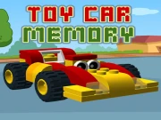 Toy Car Memory Online Casual Games on NaptechGames.com