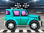 Toy Car Race Online Racing Games on NaptechGames.com