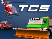 Toy Car Online HTML5 Games on NaptechGames.com
