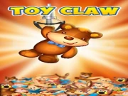 Toy Claw Online Clicker Games on NaptechGames.com