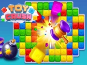 Toy Crush Online Puzzle Games on NaptechGames.com