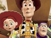 Toy Story Jigsaw Puzzle Collection Online Puzzle Games on NaptechGames.com