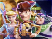Toy Story Match3 Puzzle Online Puzzle Games on NaptechGames.com