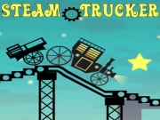 Track Delivery Online Puzzle Games on NaptechGames.com