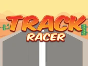 Track Racer Online Arcade Games on NaptechGames.com