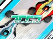 TrackMania Blitz Online Racing & Driving Games on NaptechGames.com