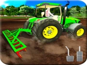 Tractor Farming Simulation Online Arcade Games on NaptechGames.com
