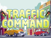 Traffic Command HD Online Arcade Games on NaptechGames.com