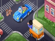 Traffic Command Online Strategy Games on NaptechGames.com