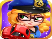 Traffic Control Cars Puzzle 3D Online Puzzle Games on NaptechGames.com