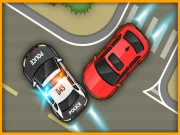 Traffic Control Online Agility Games on NaptechGames.com