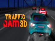 Traffic Jam 3D Online Arcade Games on NaptechGames.com