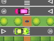 Traffic Jam Online Puzzle Games on NaptechGames.com