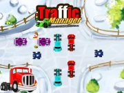 Traffic Manager Online Puzzle Games on NaptechGames.com