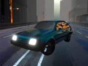Traffic Monster Online Racing Games on NaptechGames.com