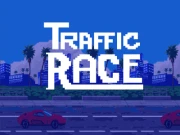 Traffic Race Online arcade Games on NaptechGames.com