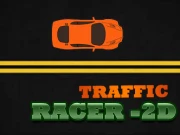 Traffic Racer2D Online Racing & Driving Games on NaptechGames.com