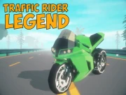 Traffic Rider Legend Online Racing Games on NaptechGames.com
